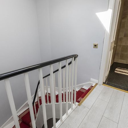 Gorgeous 4 Bedrooms Apartment Near Hyde Park And Oxford St Λονδίνο Εξωτερικό φωτογραφία