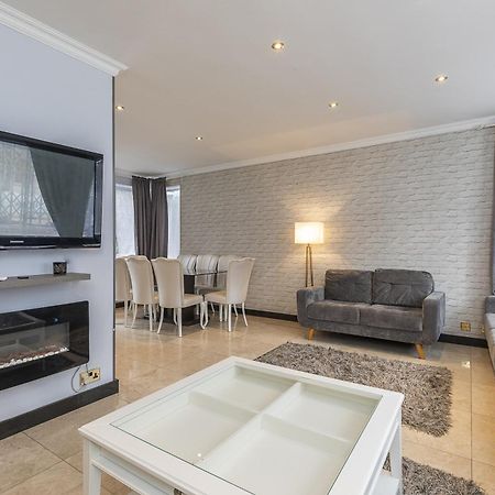 Gorgeous 4 Bedrooms Apartment Near Hyde Park And Oxford St Λονδίνο Εξωτερικό φωτογραφία