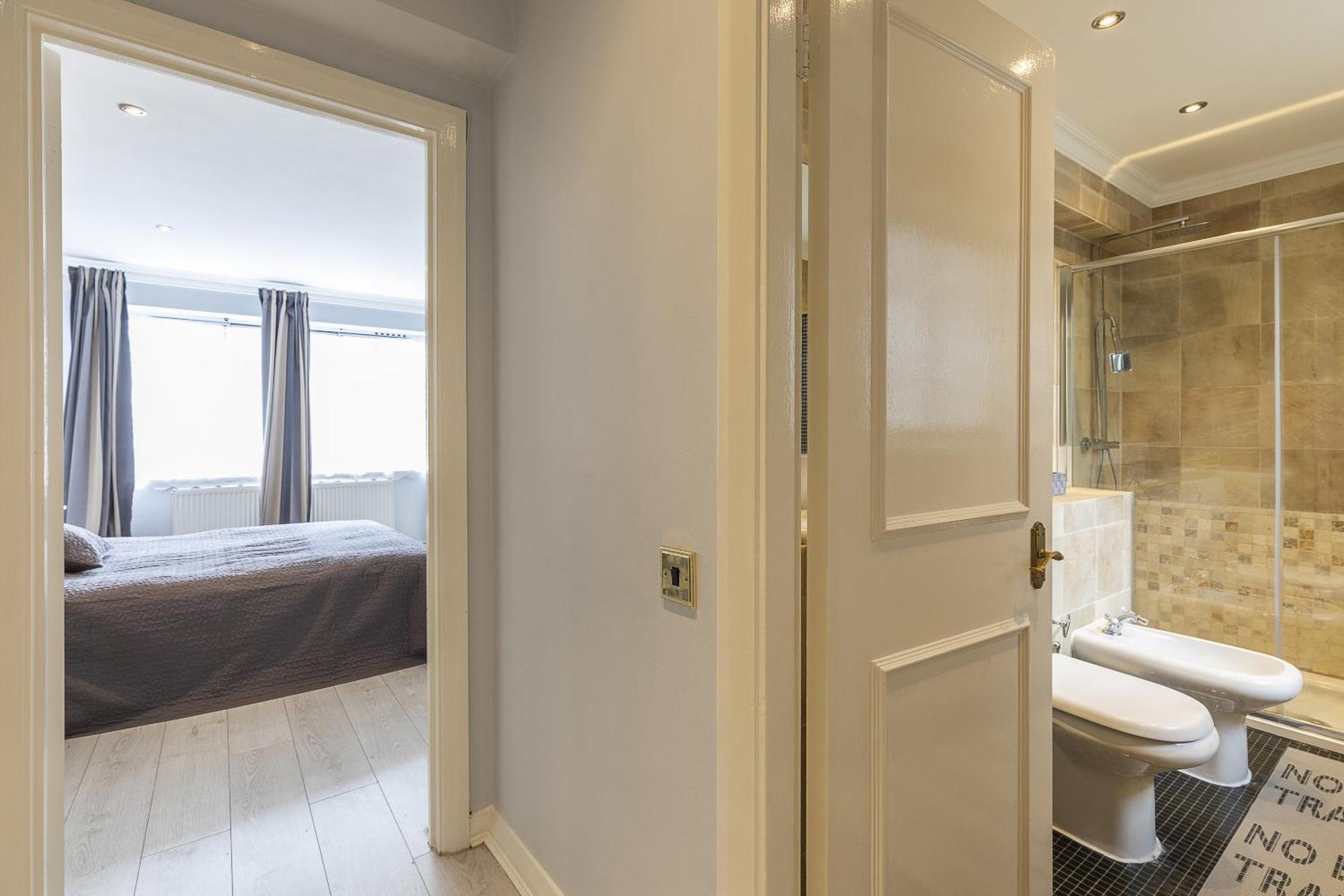 Gorgeous 4 Bedrooms Apartment Near Hyde Park And Oxford St Λονδίνο Εξωτερικό φωτογραφία