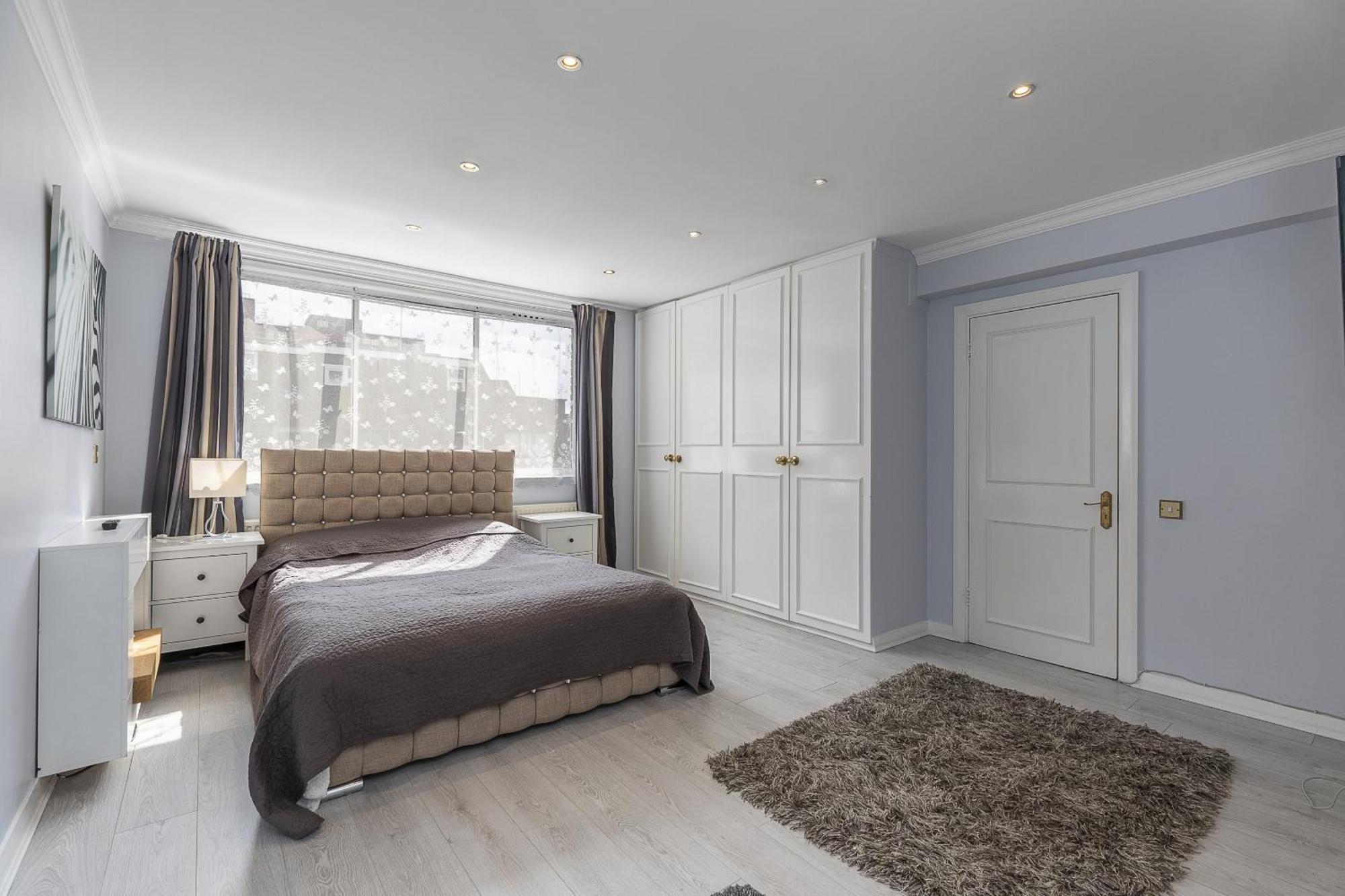 Gorgeous 4 Bedrooms Apartment Near Hyde Park And Oxford St Λονδίνο Εξωτερικό φωτογραφία