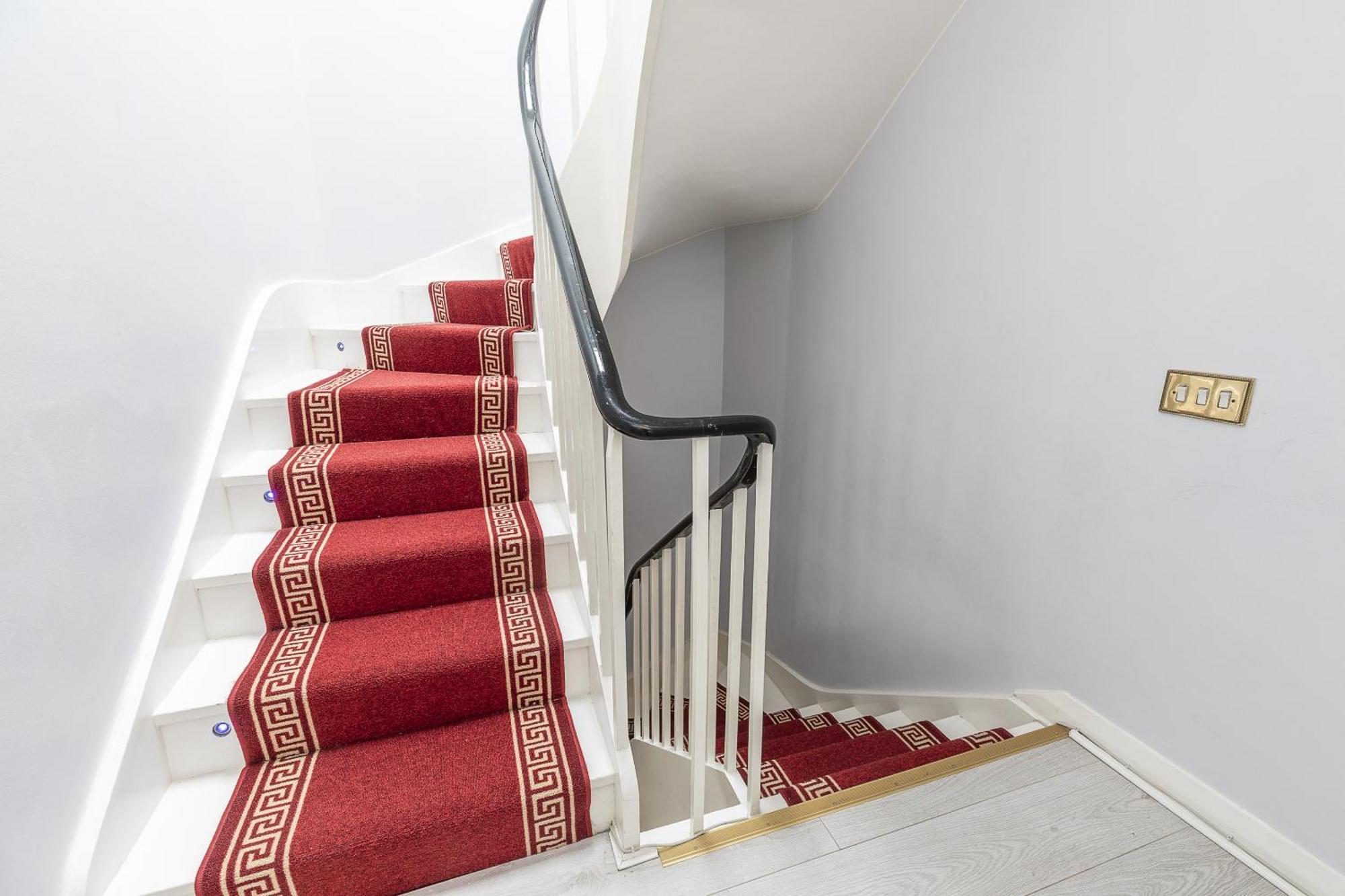 Gorgeous 4 Bedrooms Apartment Near Hyde Park And Oxford St Λονδίνο Εξωτερικό φωτογραφία
