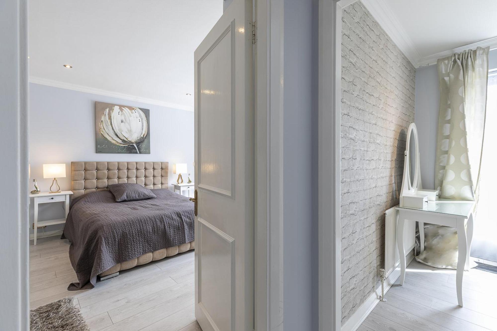 Gorgeous 4 Bedrooms Apartment Near Hyde Park And Oxford St Λονδίνο Εξωτερικό φωτογραφία