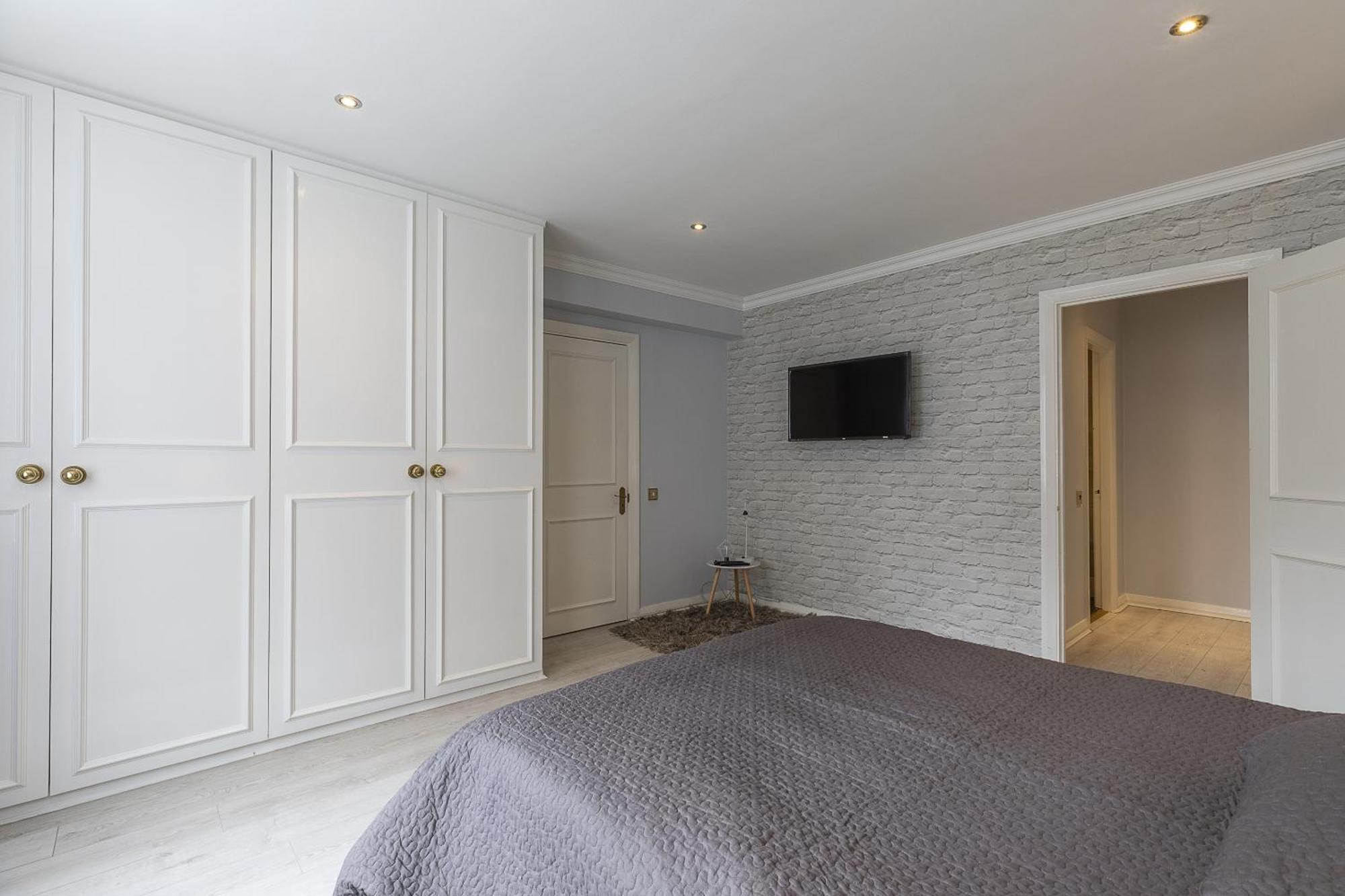 Gorgeous 4 Bedrooms Apartment Near Hyde Park And Oxford St Λονδίνο Εξωτερικό φωτογραφία