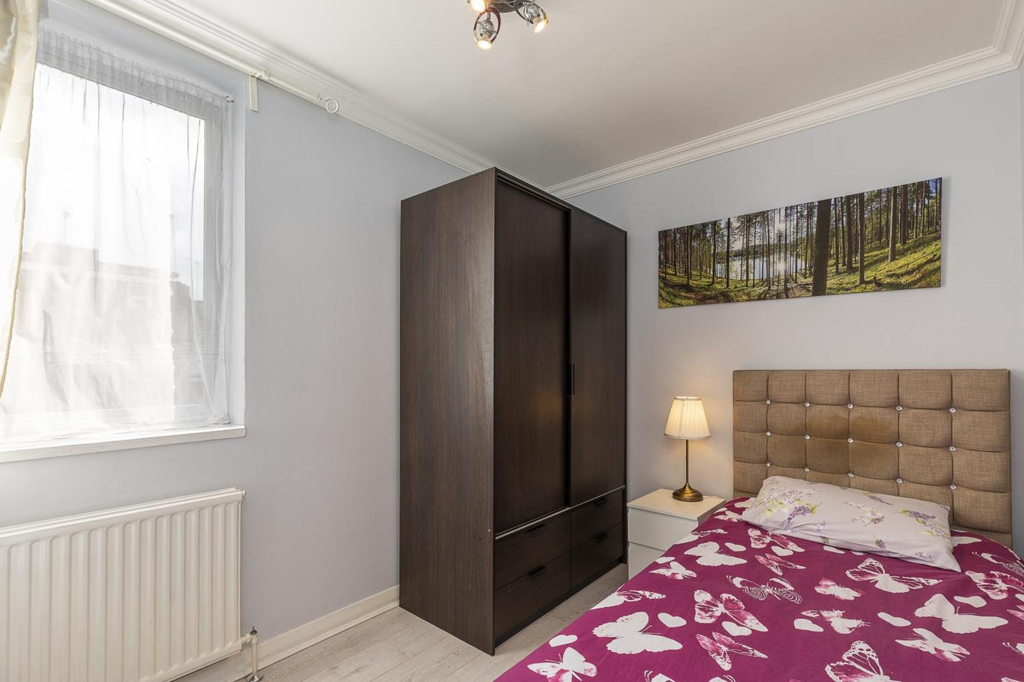 Gorgeous 4 Bedrooms Apartment Near Hyde Park And Oxford St Λονδίνο Εξωτερικό φωτογραφία