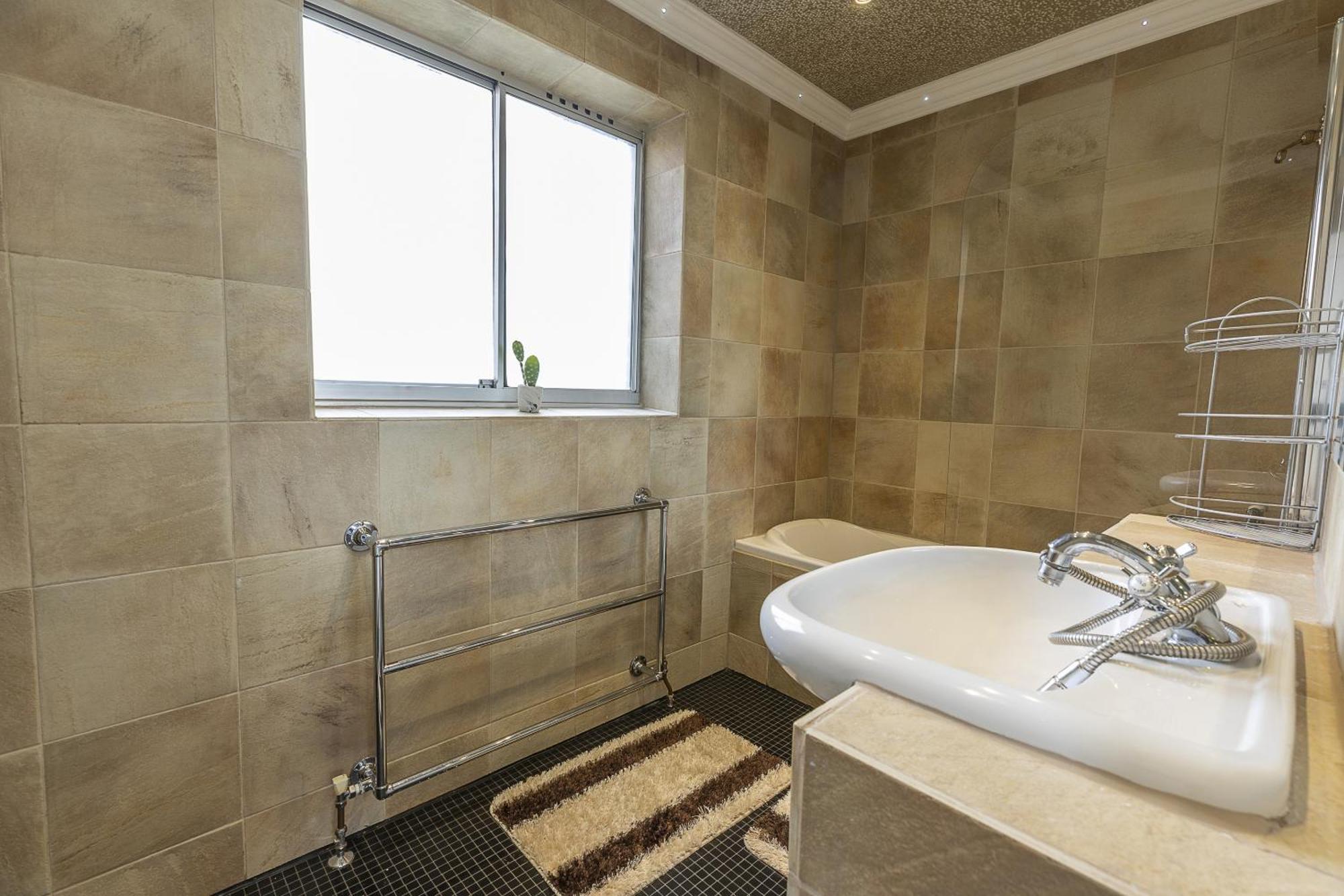 Gorgeous 4 Bedrooms Apartment Near Hyde Park And Oxford St Λονδίνο Εξωτερικό φωτογραφία